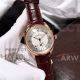 Perfect Replica Jaeger LeCoultre Master Black Face Rose Gold Smooth Case 41mm Watch (9)_th.jpg